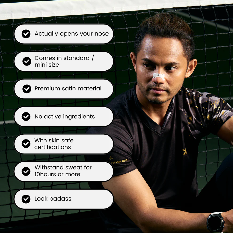 PeakFlow feature checklist thumbnail