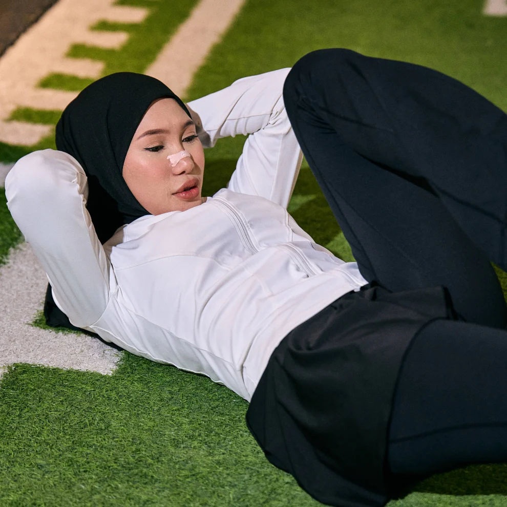 Training with PeakFlow thumbnail