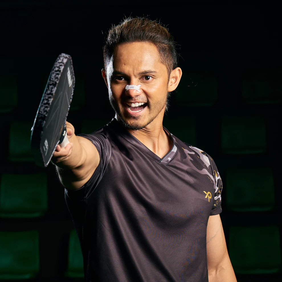 Sport use PeakFlow thumbnail